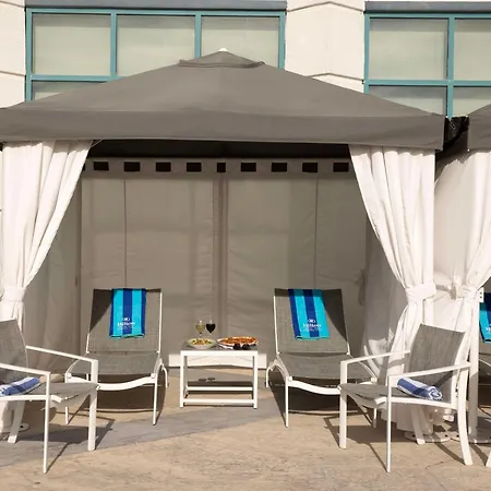 Hilton Daytona Beach Resort (Adults Only)-2